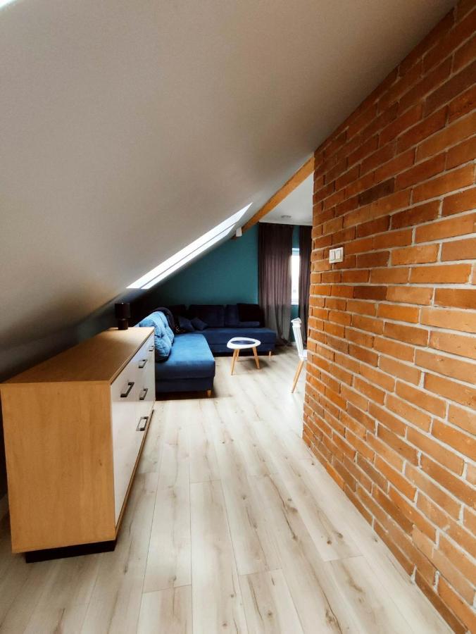 Apartament Nad Góralem Milówka Exterior foto